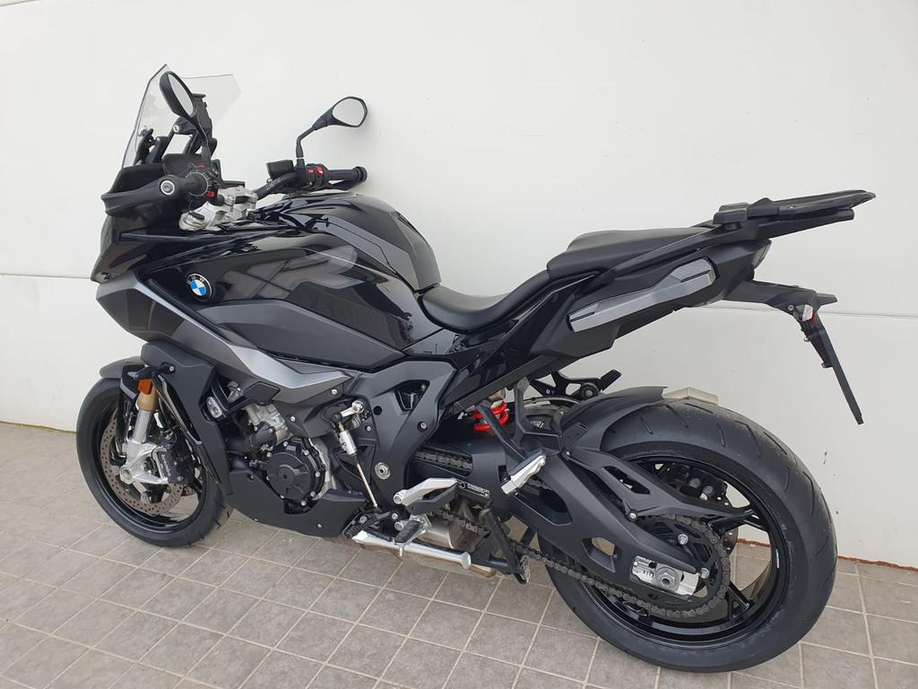 S 1000 XR