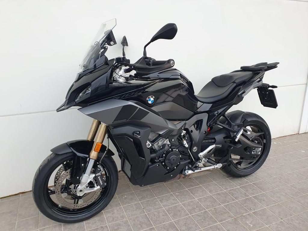 S 1000 XR