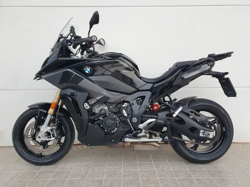 S 1000 XR
