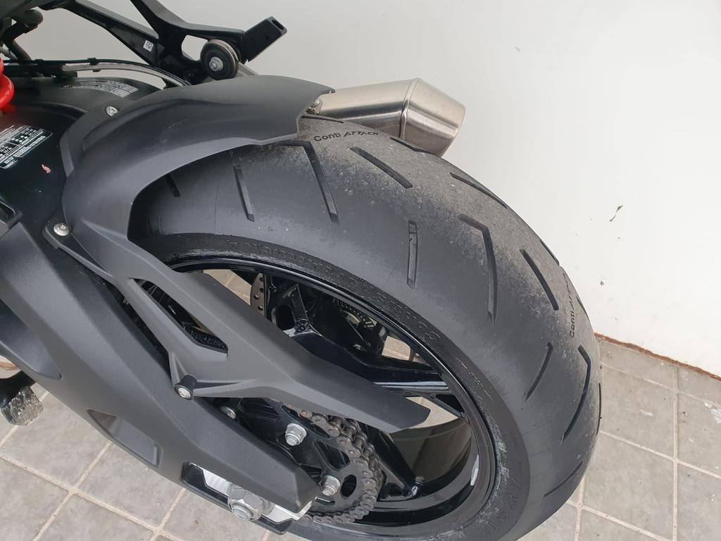 S 1000 XR