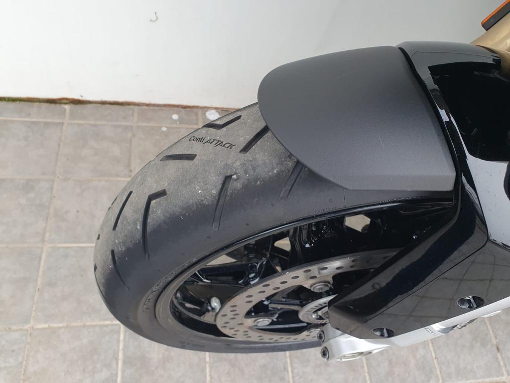 S 1000 XR