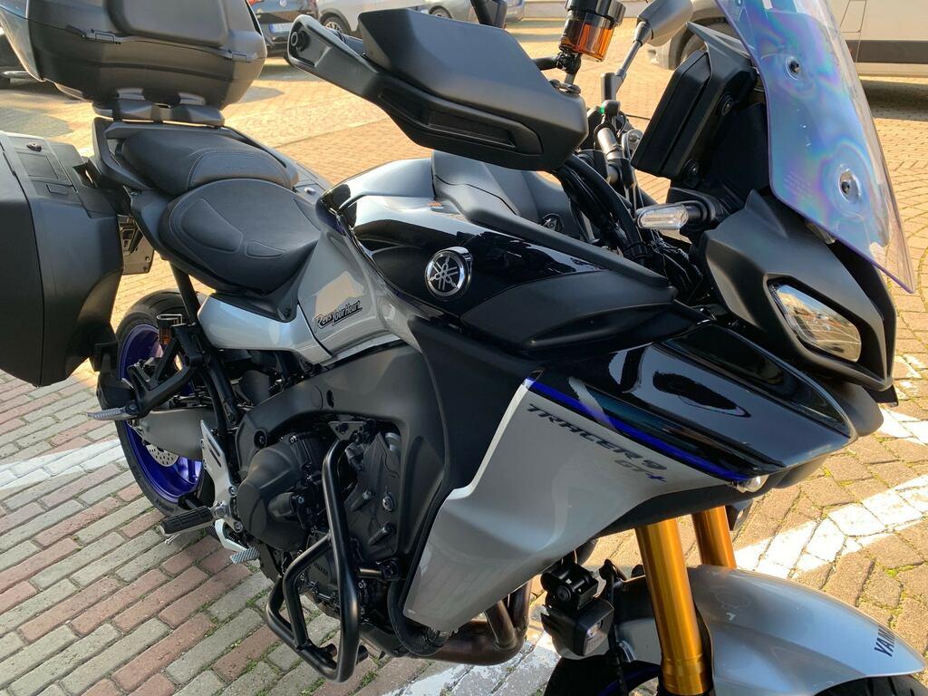 TRACER 9