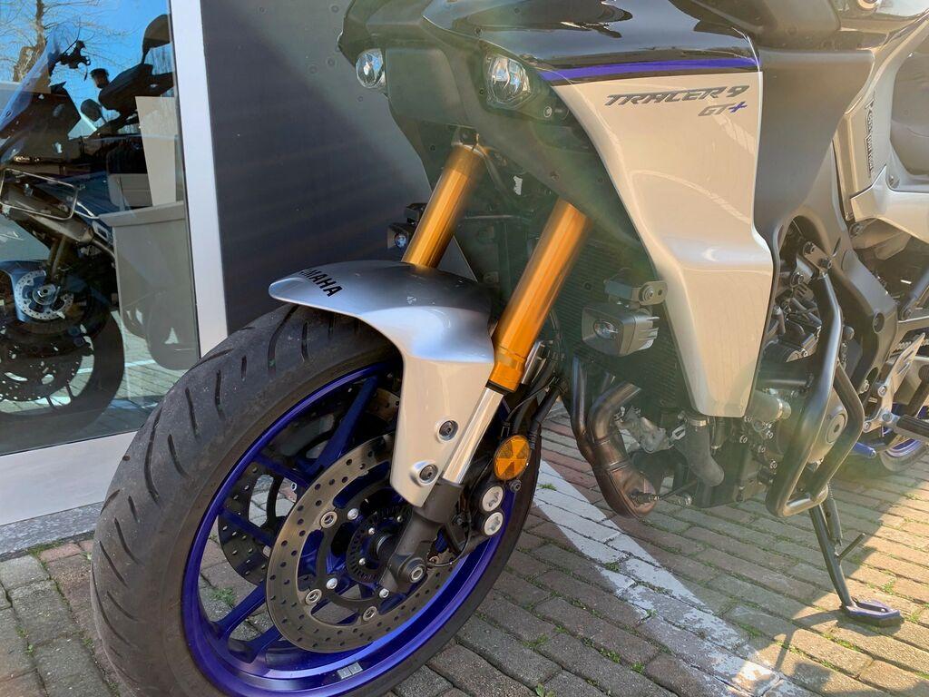 TRACER 9