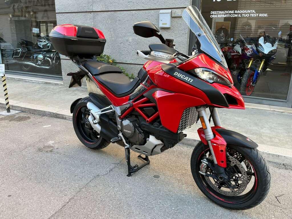 MULTISTRADA 1200