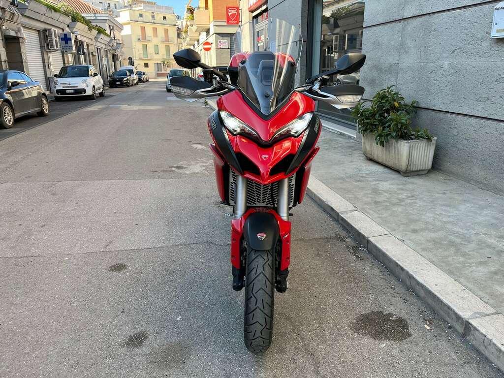 MULTISTRADA 1200