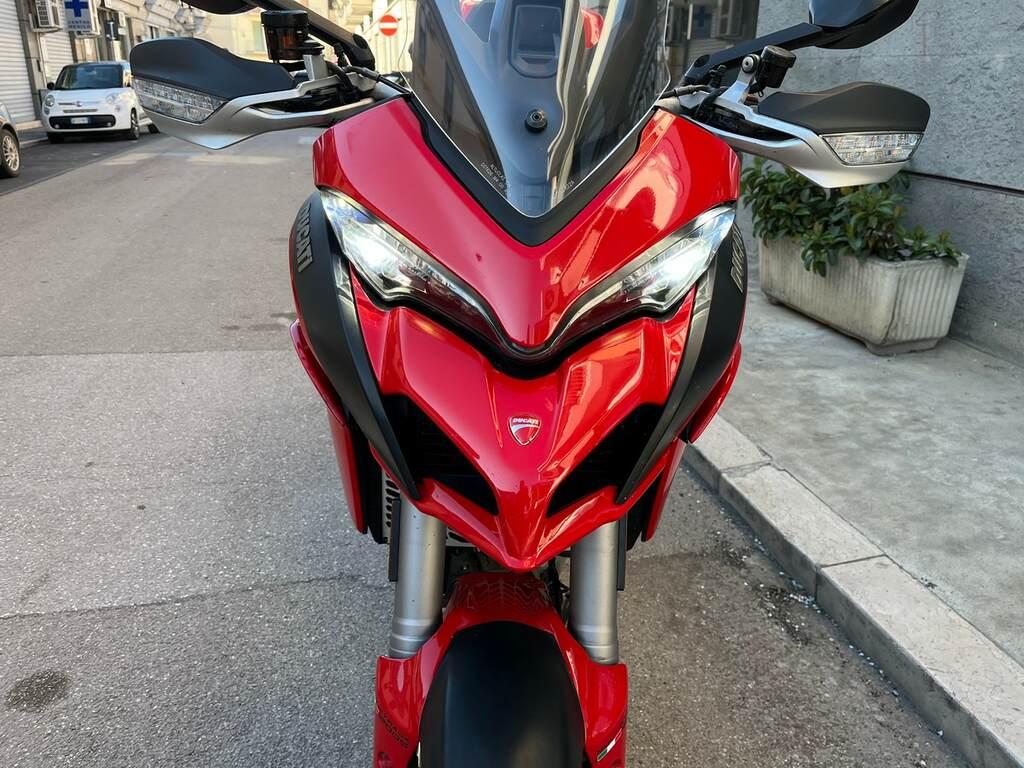 MULTISTRADA 1200