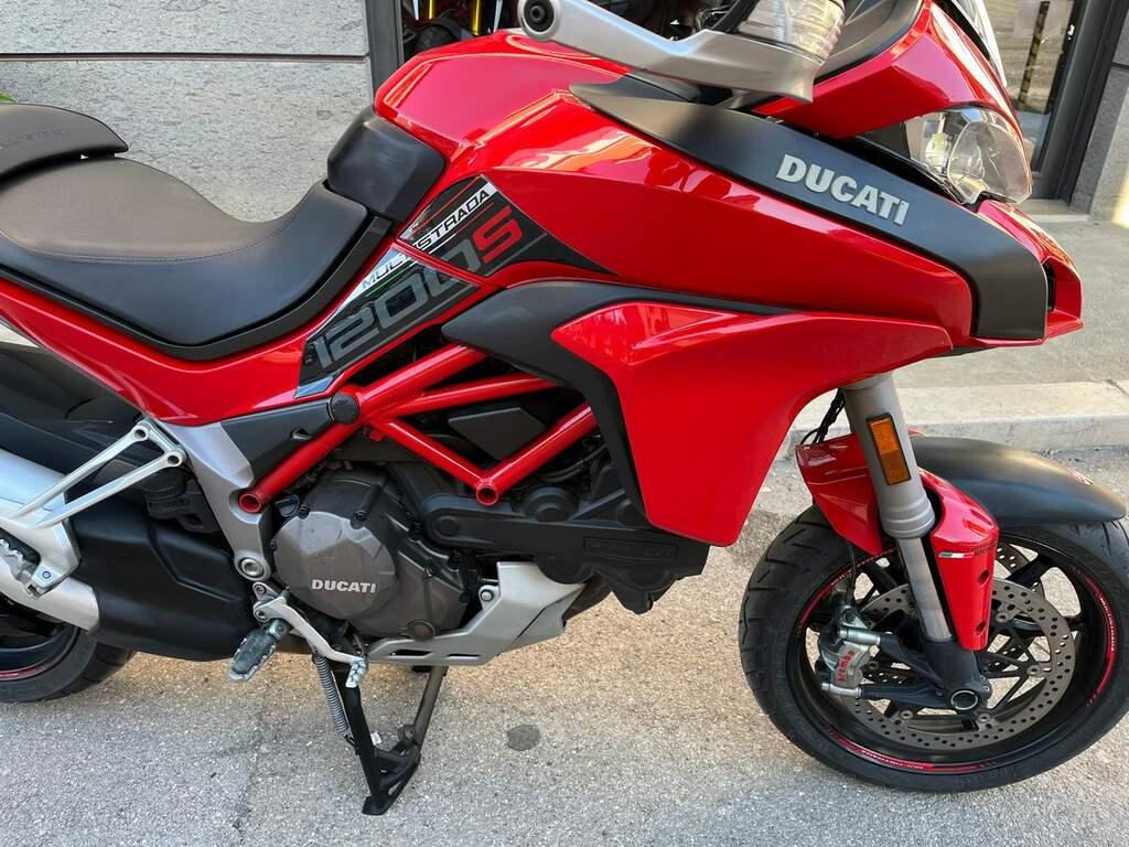 MULTISTRADA 1200