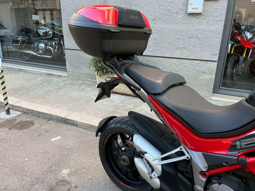 MULTISTRADA 1200