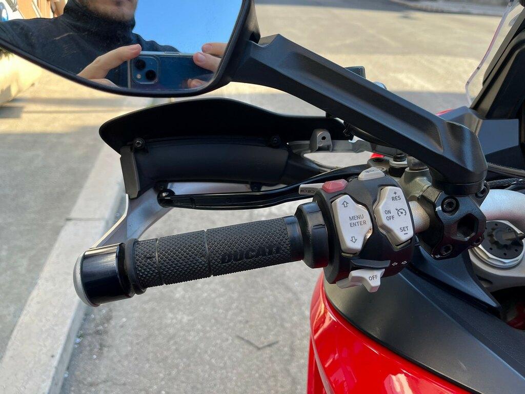 MULTISTRADA 1200