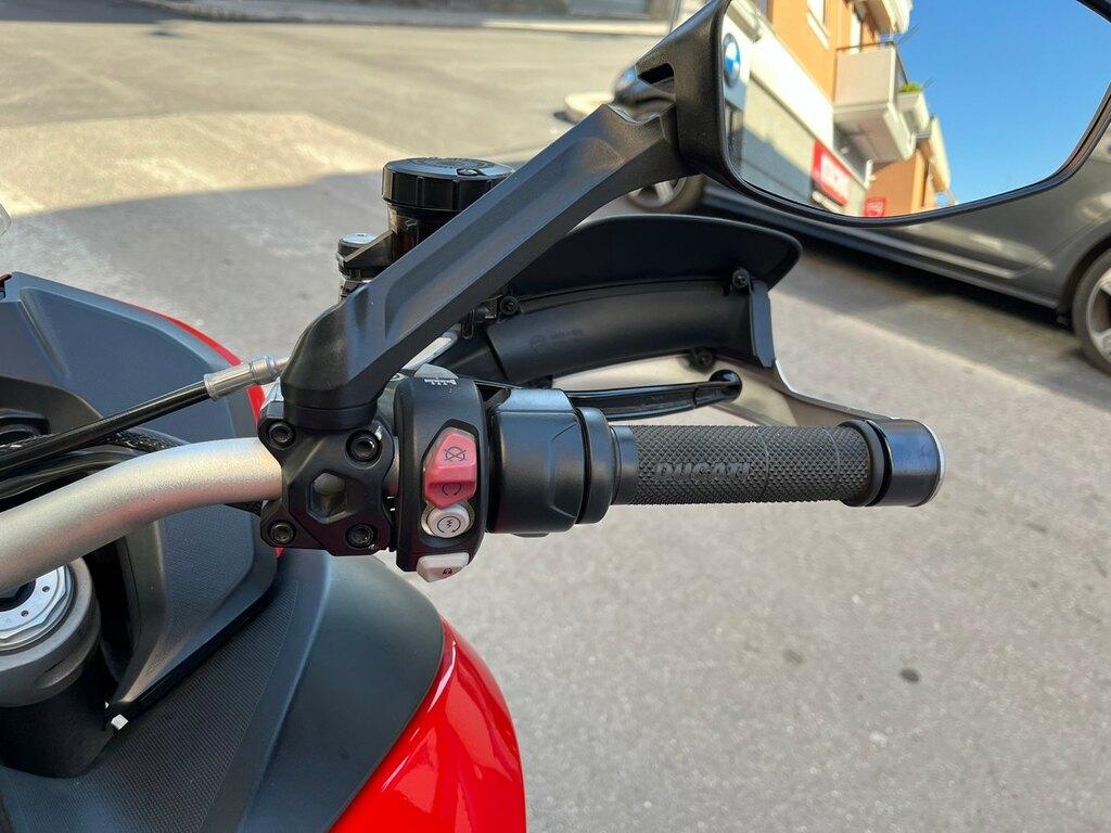 MULTISTRADA 1200