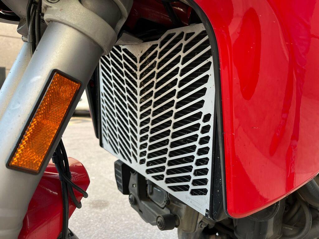 MULTISTRADA 1200