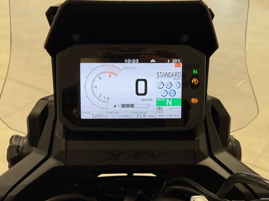 X-ADV 750