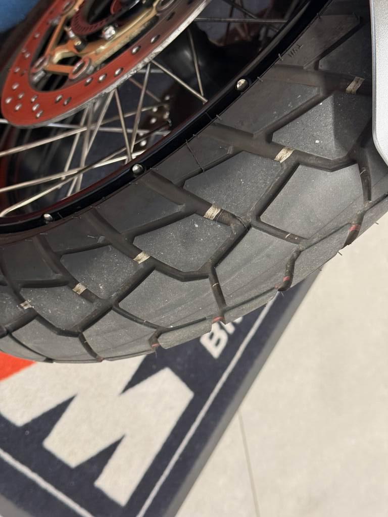 X-ADV 750