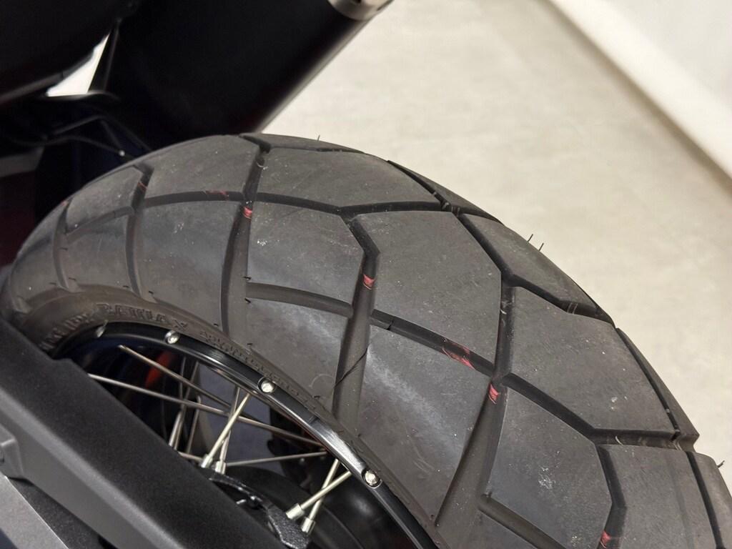 X-ADV 750