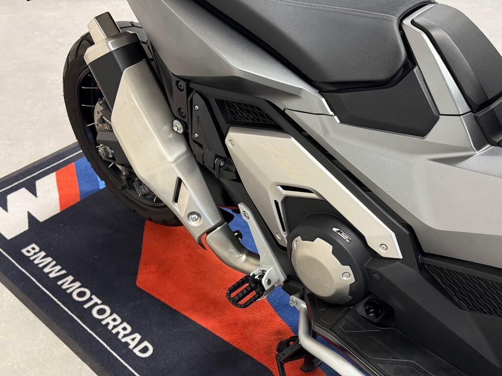 X-ADV 750
