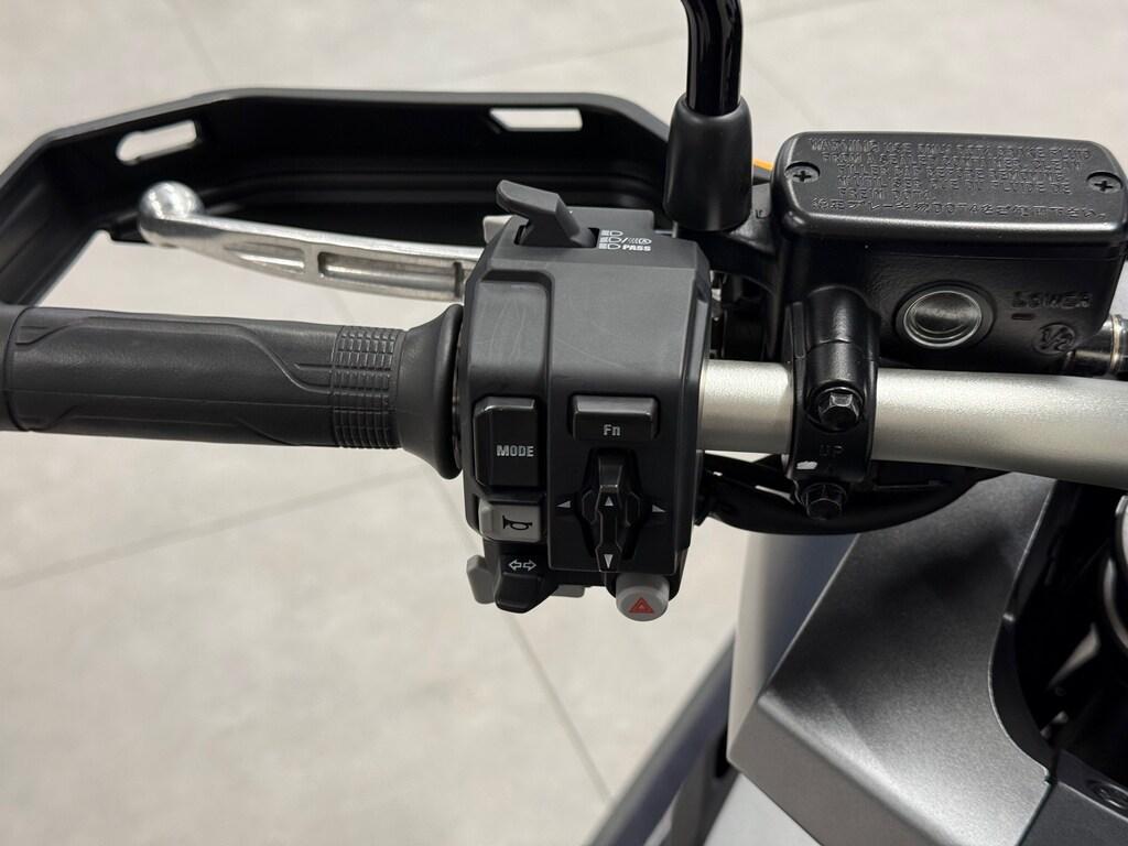 X-ADV 750
