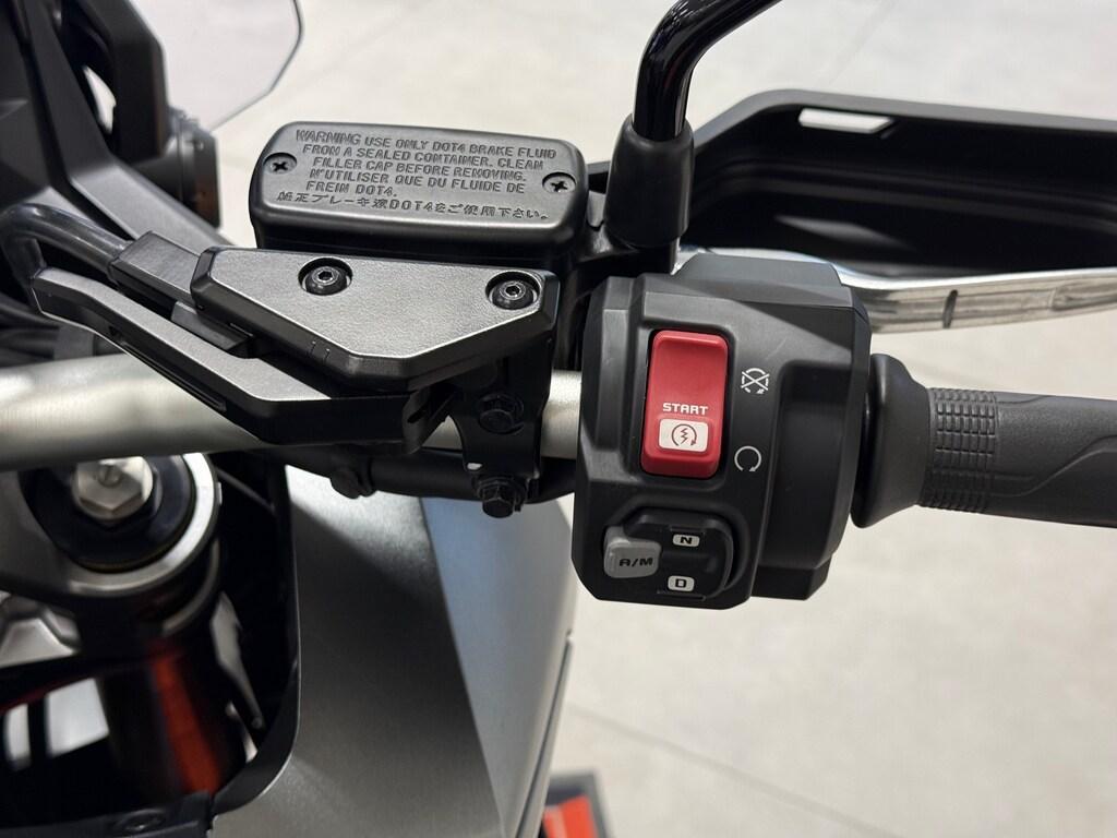 X-ADV 750