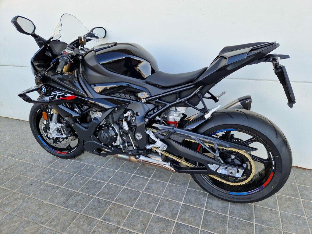 S 1000 RR