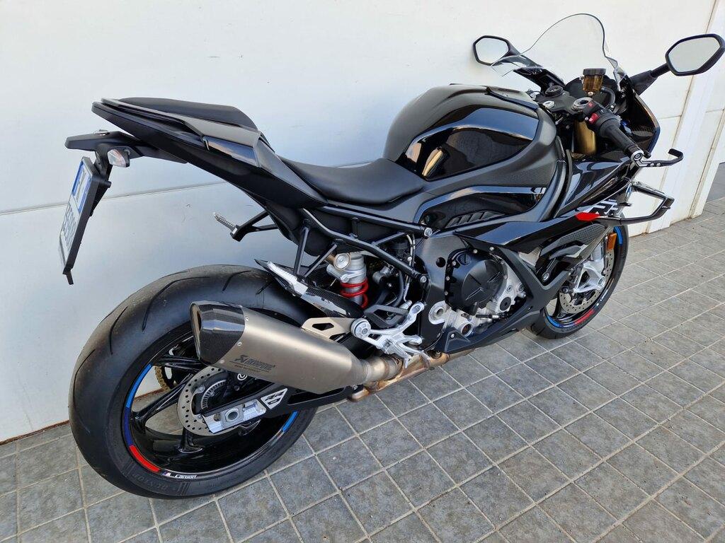 S 1000 RR