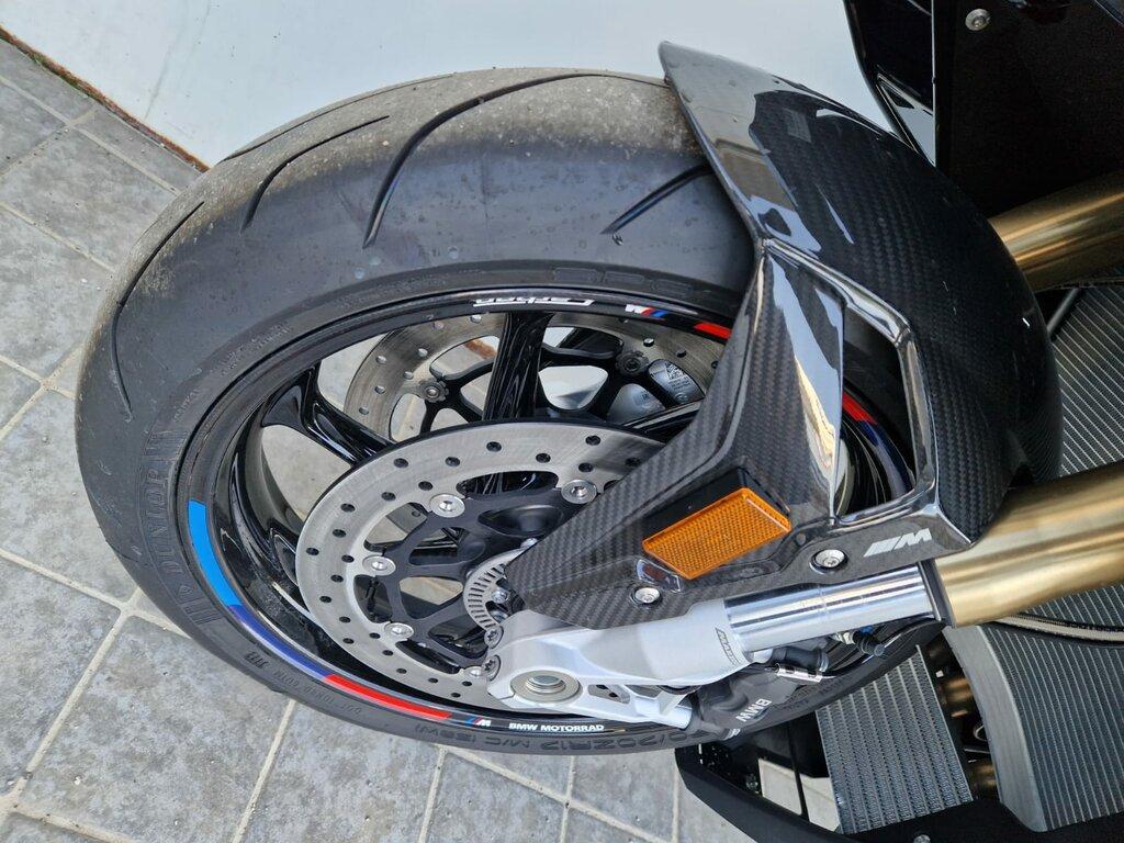 S 1000 RR