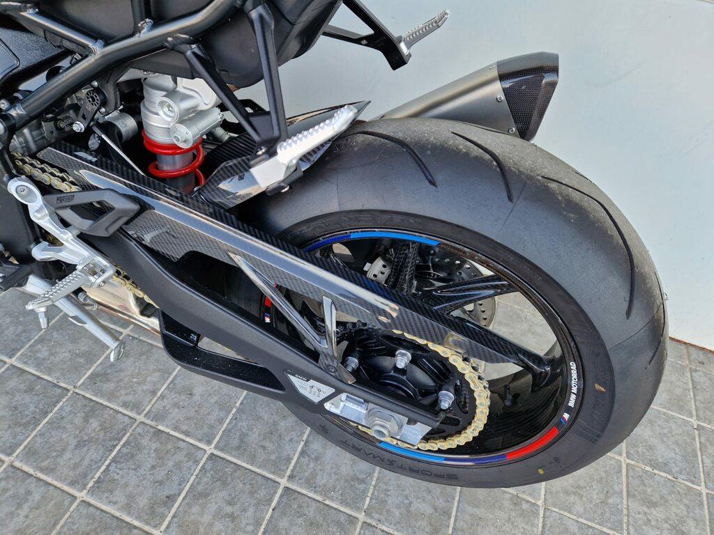 S 1000 RR