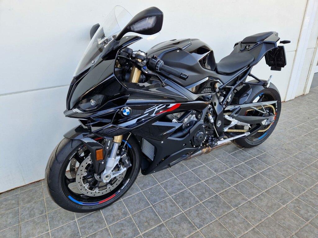 S 1000 RR