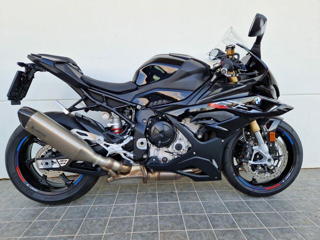 S 1000 RR