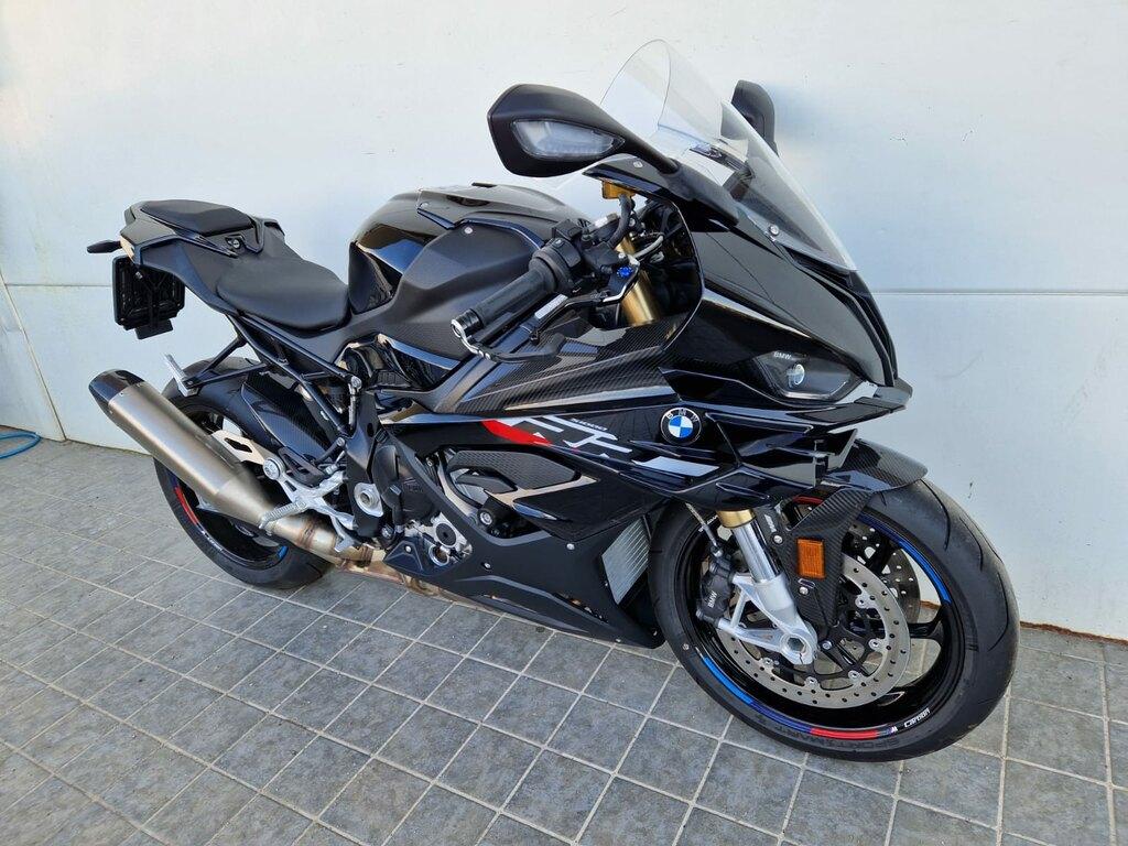 S 1000 RR