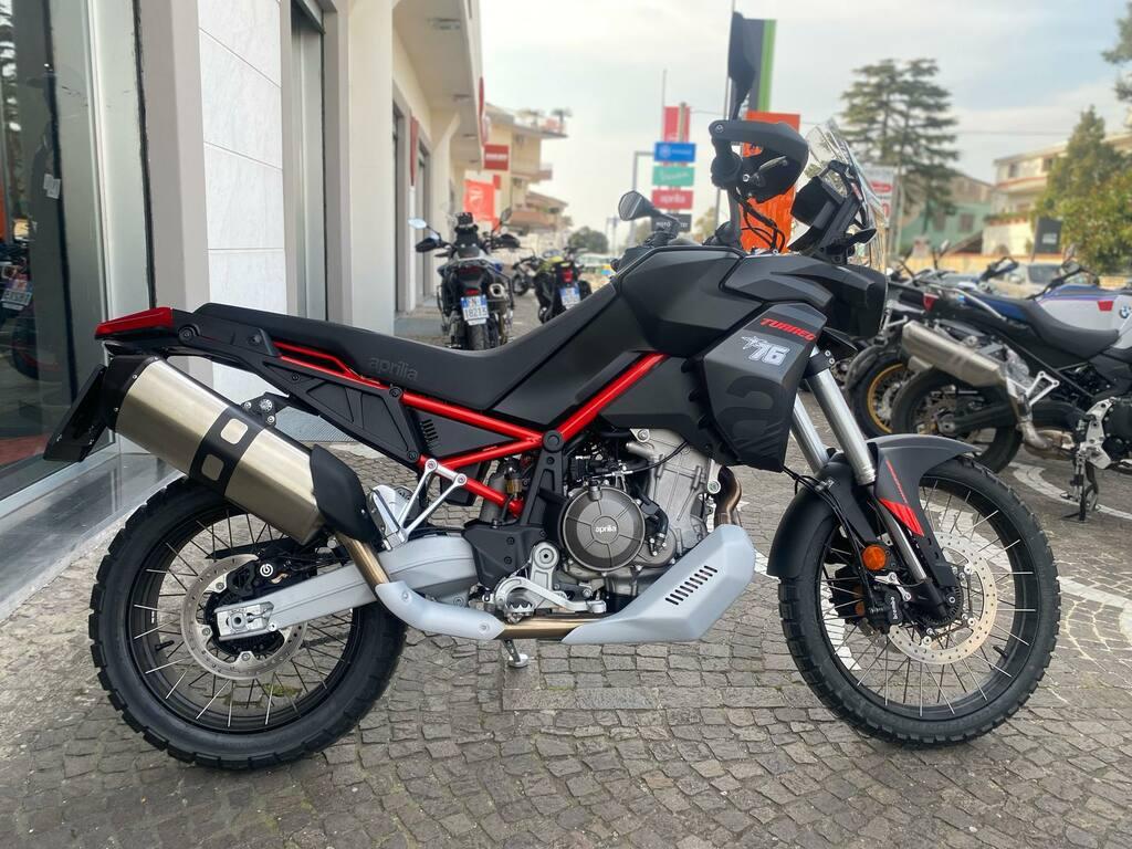 TUAREG 660