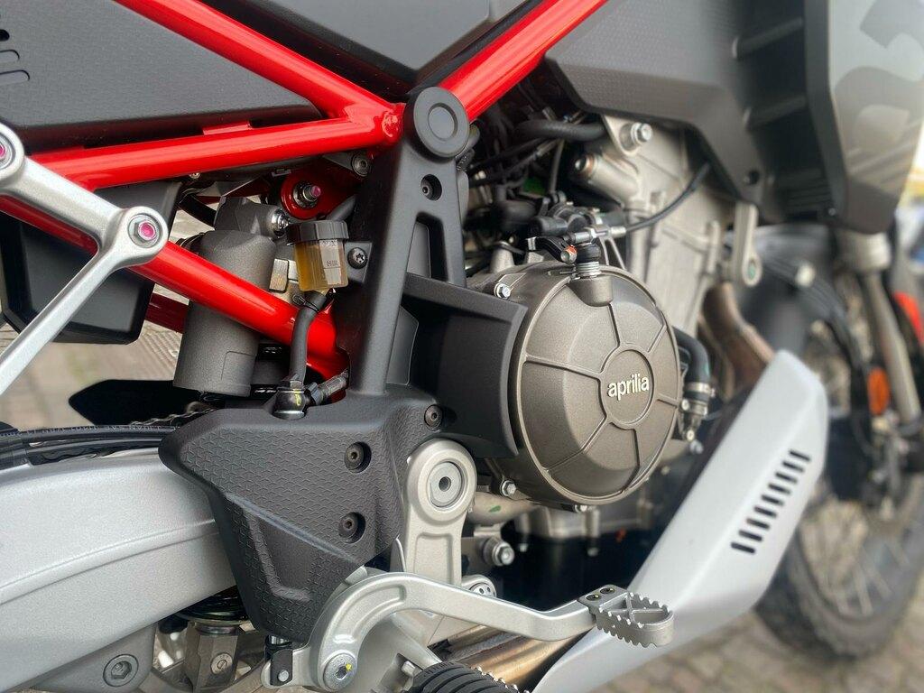 TUAREG 660