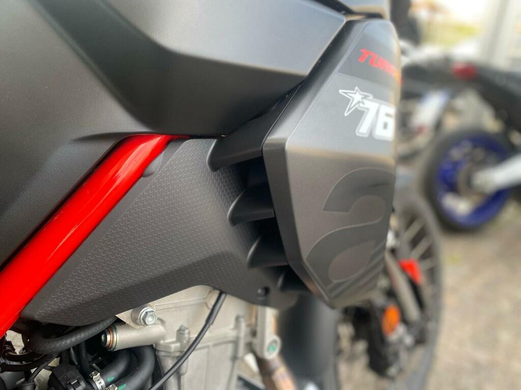 TUAREG 660