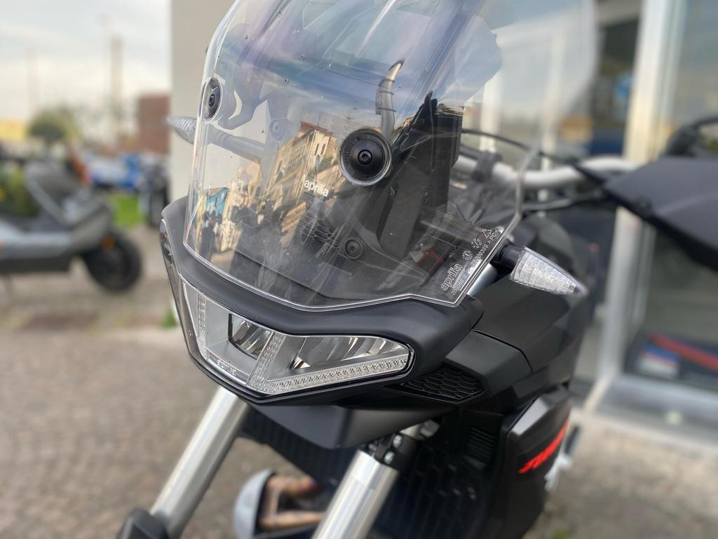 TUAREG 660