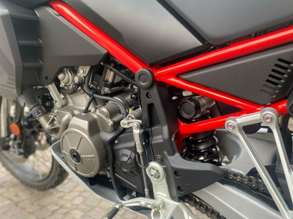 TUAREG 660