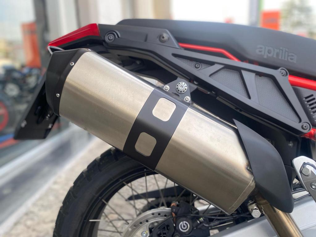 TUAREG 660