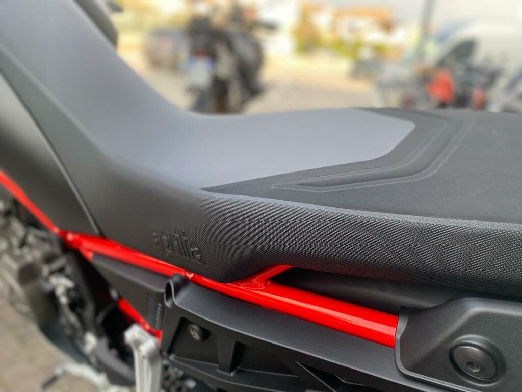 TUAREG 660