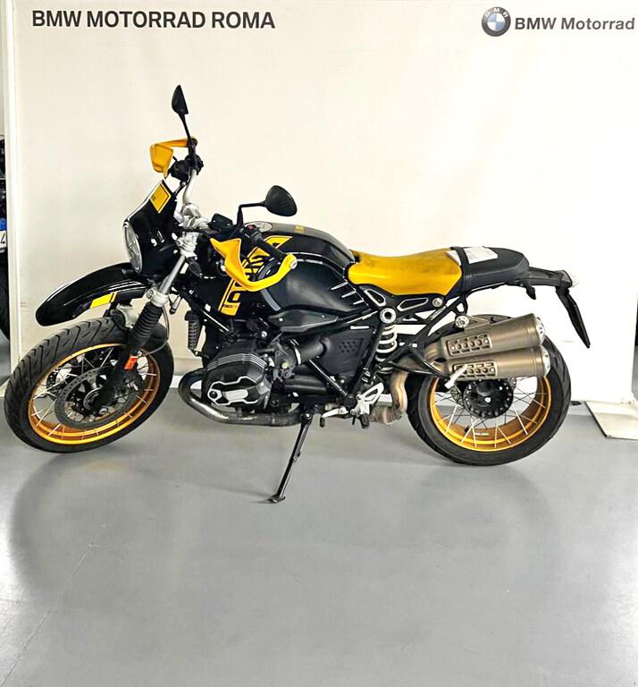 R 1200 NINET