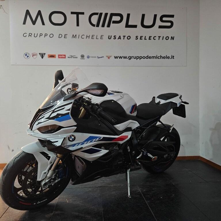 S 1000 RR