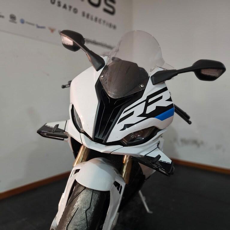 S 1000 RR