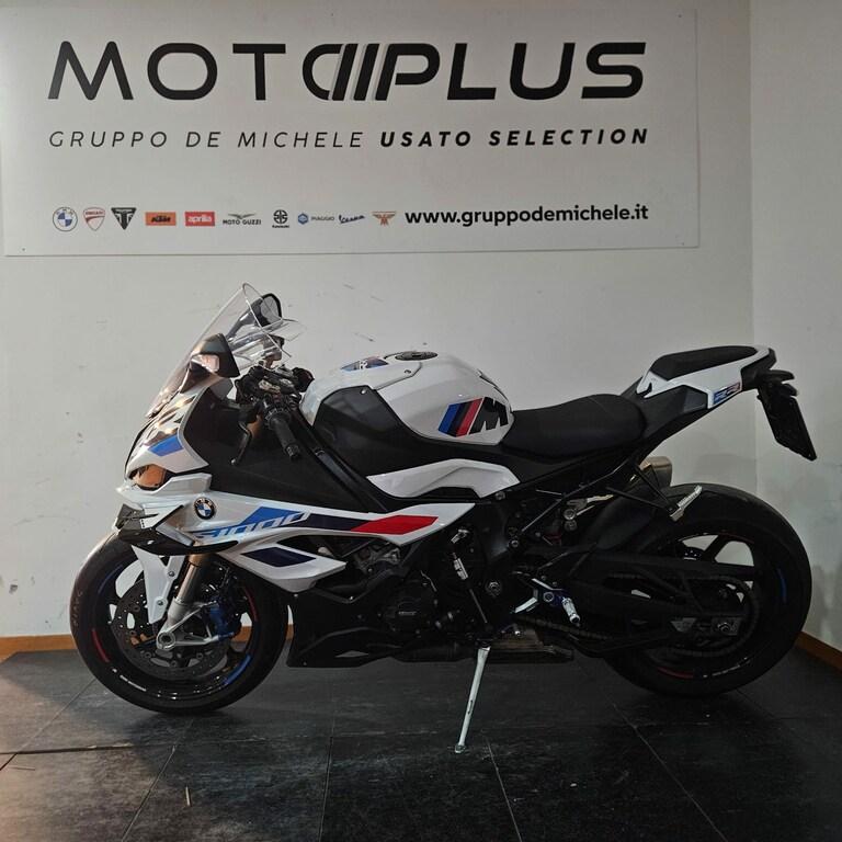 S 1000 RR