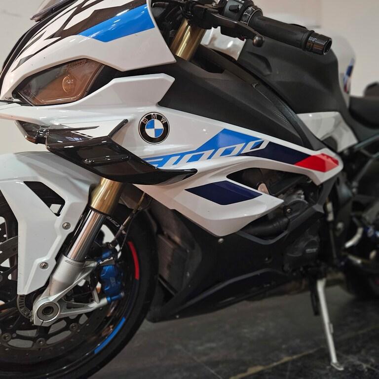 S 1000 RR