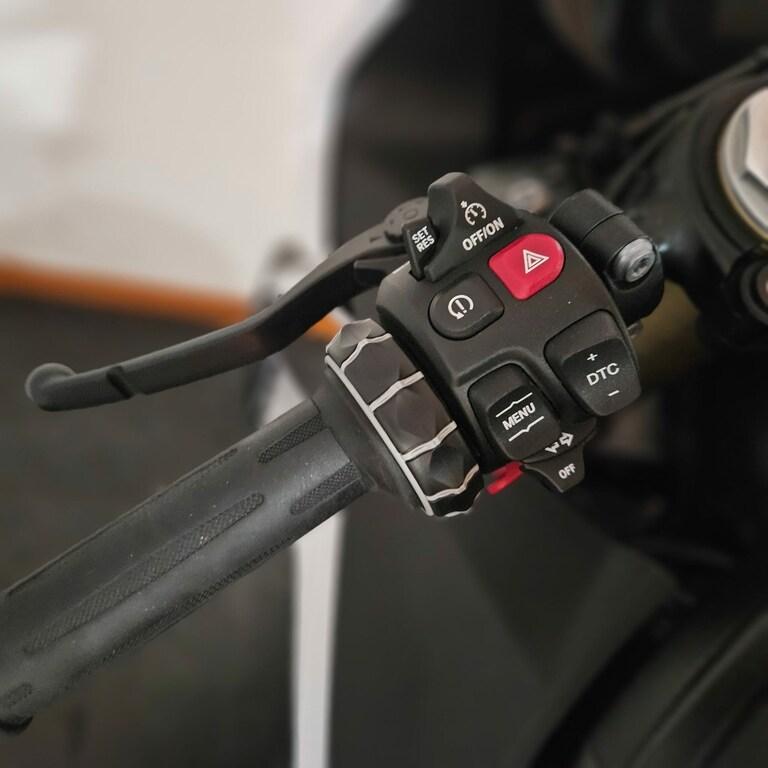 S 1000 RR
