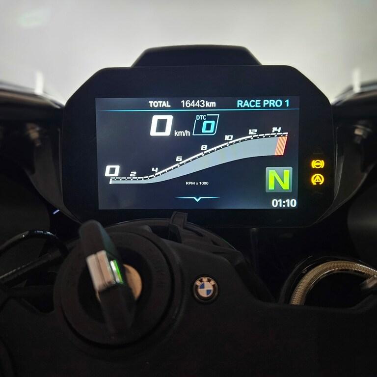 S 1000 RR