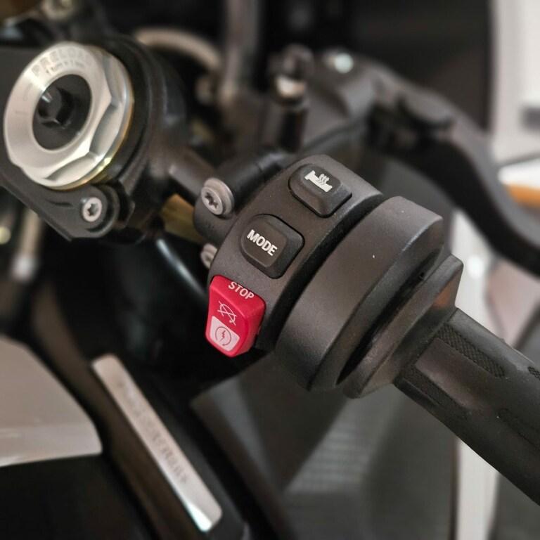 S 1000 RR