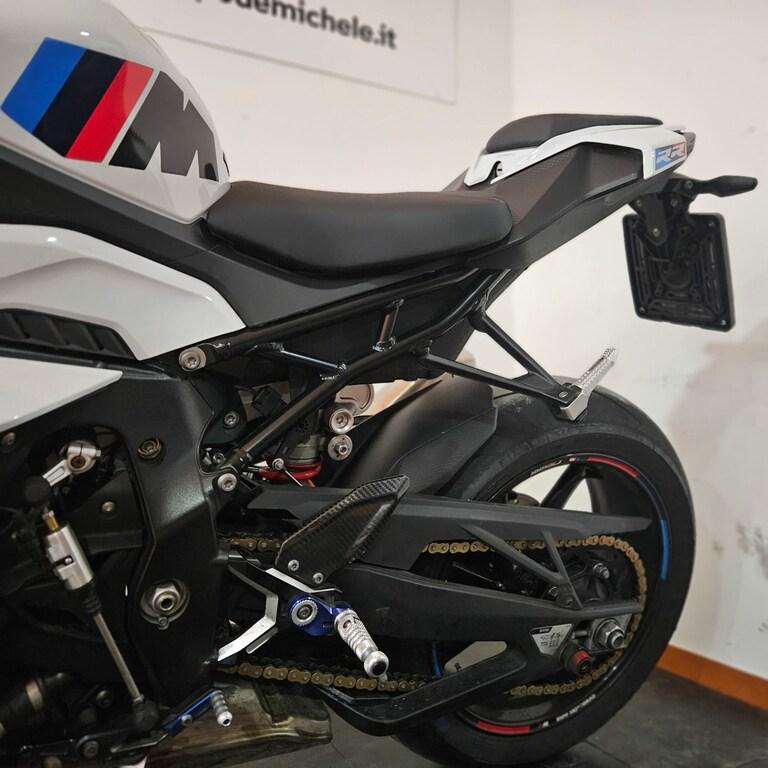 S 1000 RR