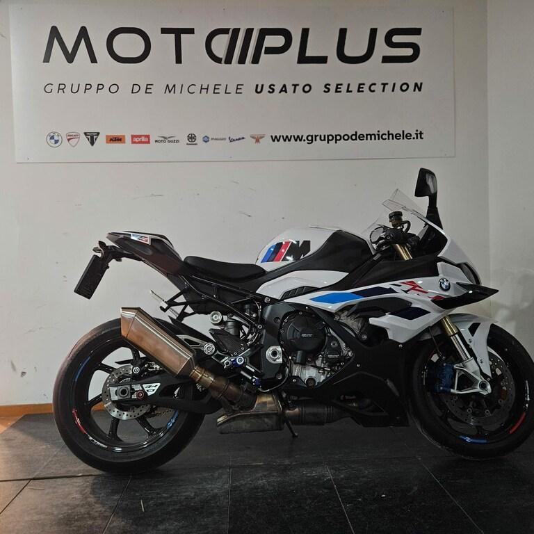 S 1000 RR