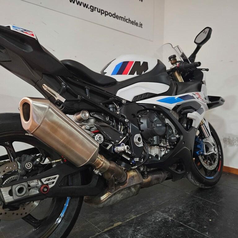 S 1000 RR