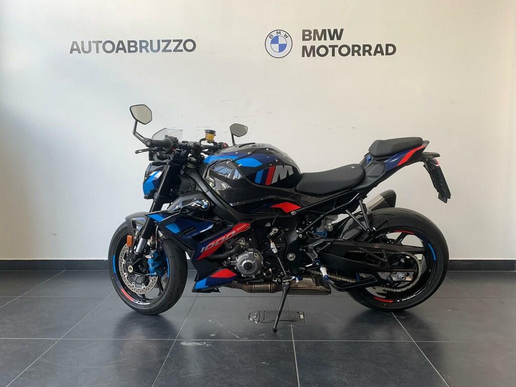 M 1000 R