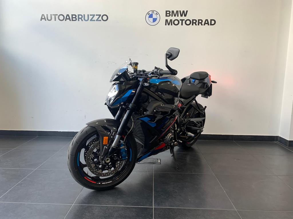 M 1000 R