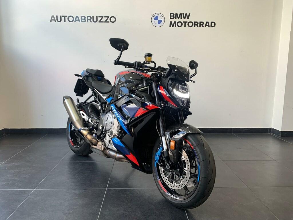 M 1000 R