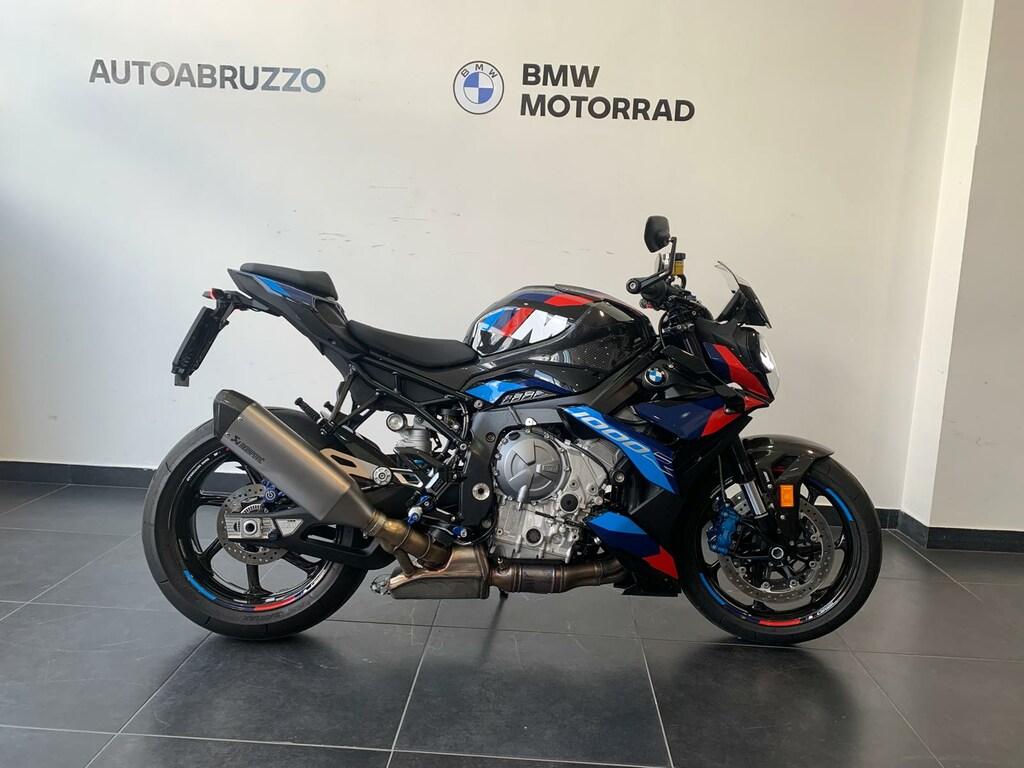 M 1000 R